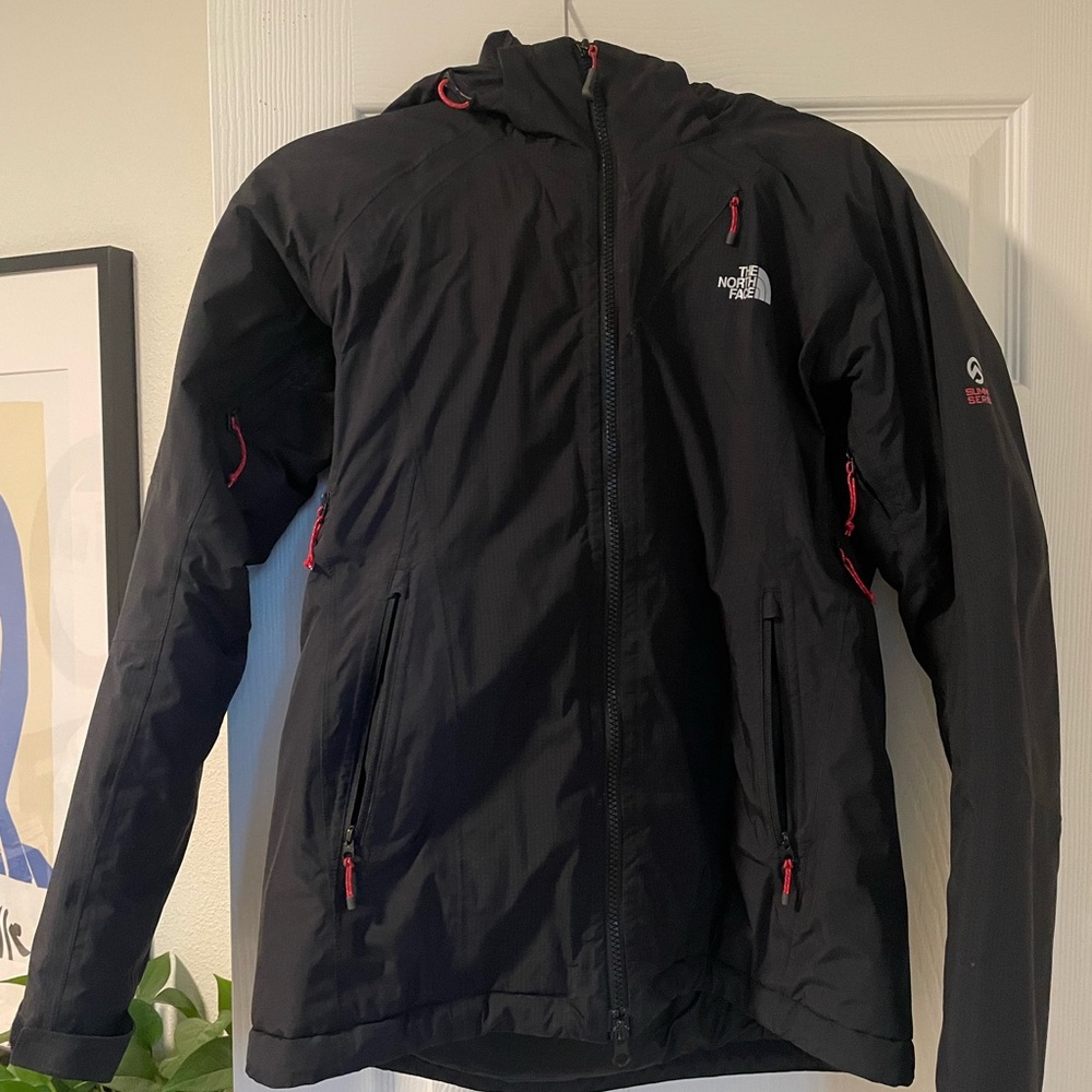 The North Face Women’s Summit Series Synthetic Down Jacket